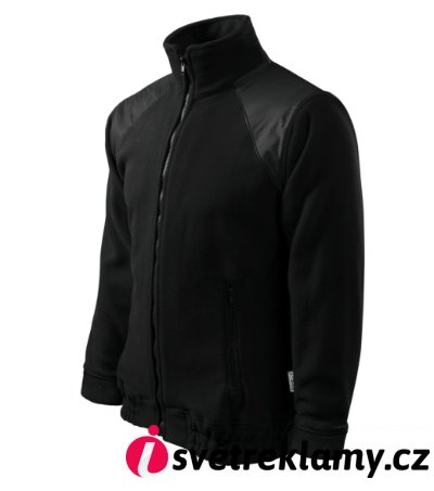 Jacket Hi-Q - Barva: černá, Velikost: S