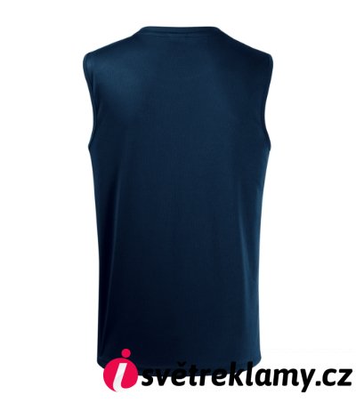 Breeze - Barva: bílá, Velikost: XS