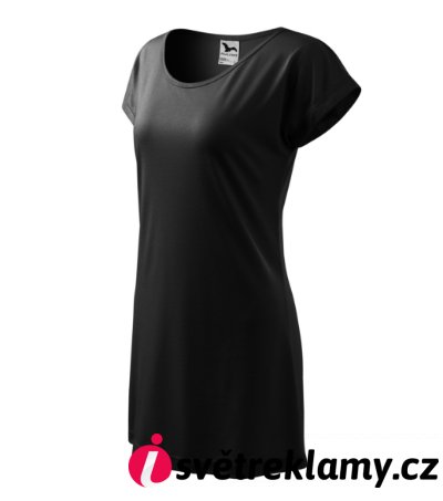 Love - Barva: bílá, Velikost: S