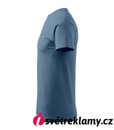 Heavy New - Barva: bílá, Velikost: XS