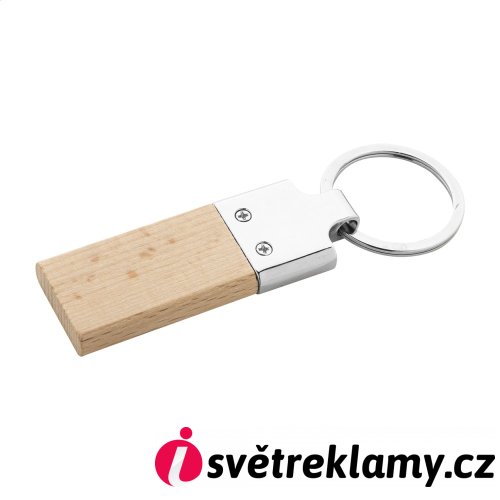 Lignum přívěsek na klíče