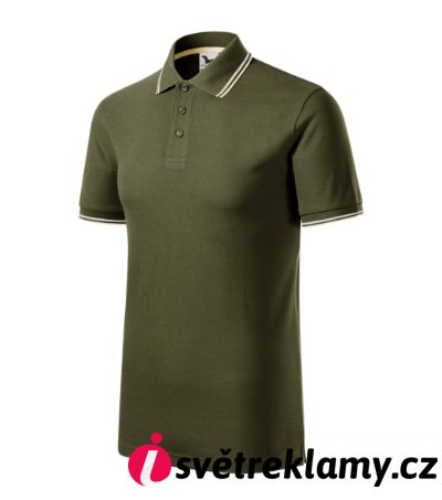 Focus - Barva: námořní modrá, Velikost: M