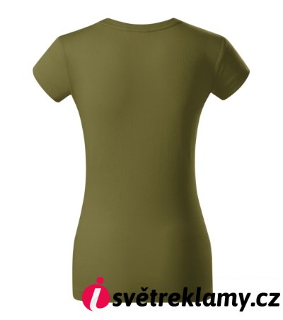 Exclusive - Barva: bílá, Velikost: XS