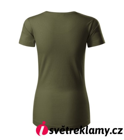 Origin (GOTS) - Barva: bílá, Velikost: XS