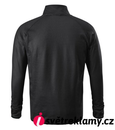 Vertex - Barva: marlboro červená, Velikost: S