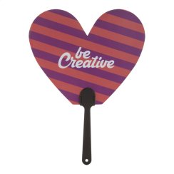 Digibreeze vějíř na zakázku