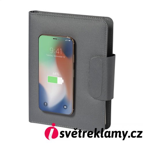 Gredox A5 RPET sloha na dokumenty