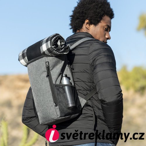 Arsuk RPET chladící batoh