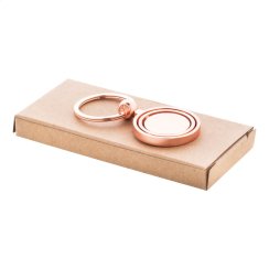 Spinitus přívěšek na klíče