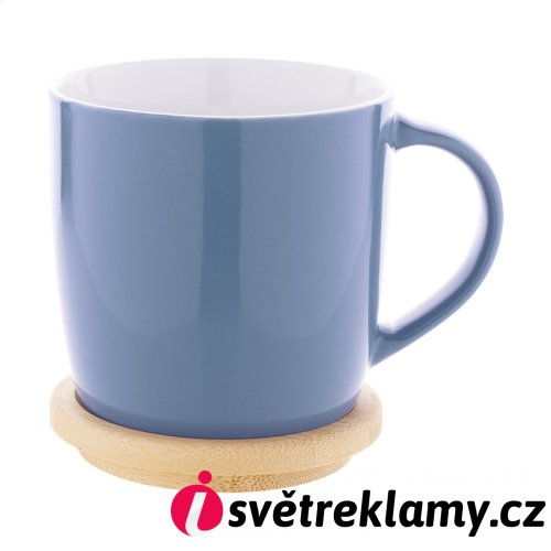 Hemera Plus hrnek