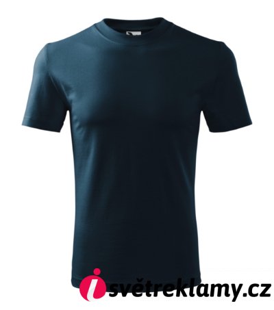 Heavy - Barva: bílá, Velikost: S