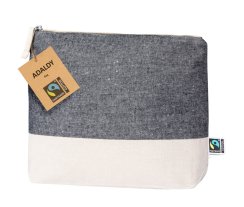 Parie fairtrade kosmetická taštička