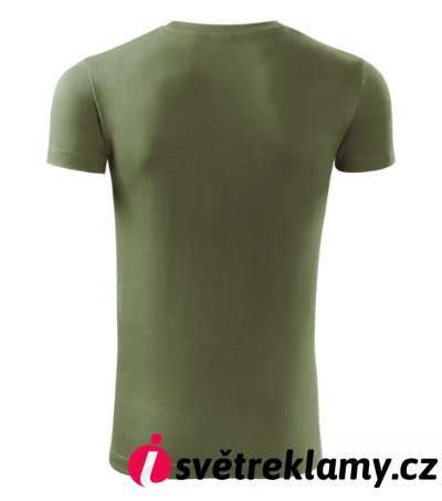 Viper - Barva: bílá, Velikost: S