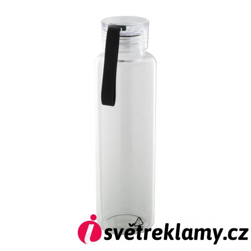 Vitrem recyklovaná skleněná láhev