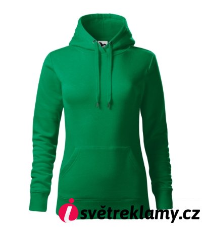 Cape - Barva: bílá, Velikost: XS