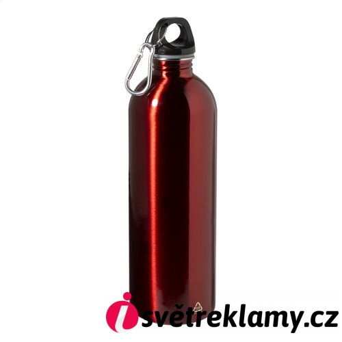 Ressuto XL láhev z recyklované nerezové oceli