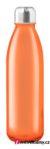 Sonma skleněná láhev