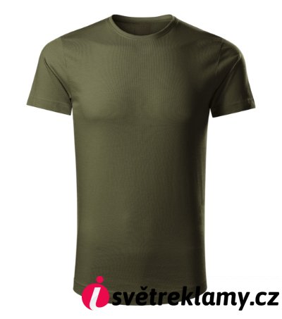 Epic - Barva: citronová, Velikost: L