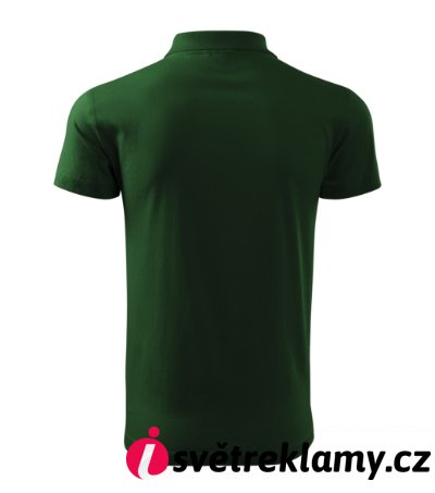 Single J. - Barva: bílá, Velikost: S