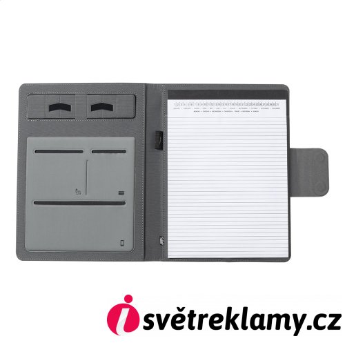 Gredox A4 RPET sloha na dokumenty