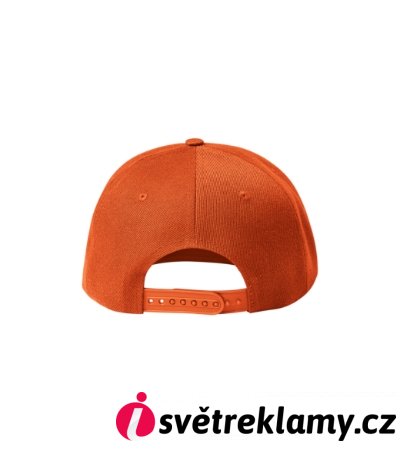 Rap 6P - Barva: lahvově zelená, Velikost: nastavitelná