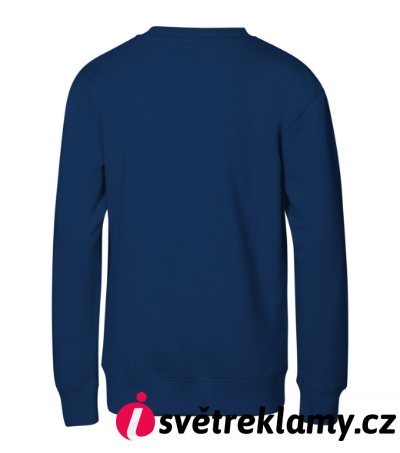 Crew - Barva: mandlová, Velikost: 158 cm/12 let