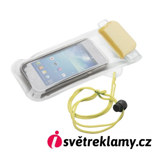 Wapro voděodolný obal na mobil