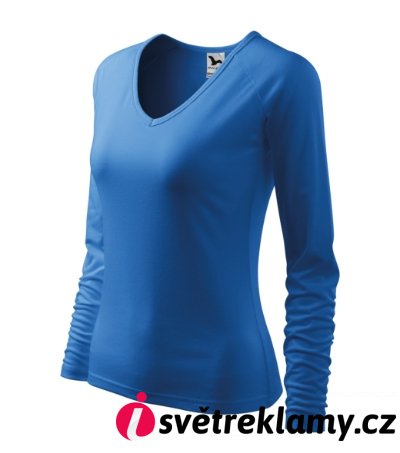 Elegance - Barva: bílá, Velikost: 3XL