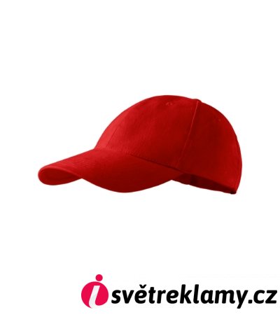 6P Kids - Barva: bílá, Velikost: nastavitelná