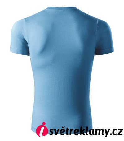 Paint - Barva: bílá, Velikost: XS