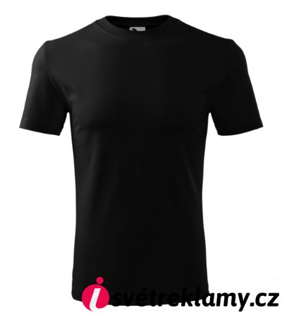 Classic New - Barva: bílá, Velikost: 3XL