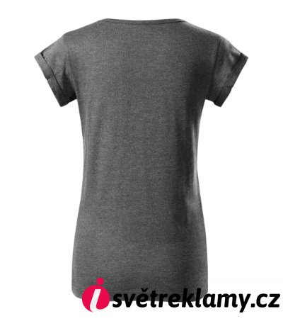 Fusion - Barva: bílá, Velikost: XS