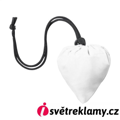 Berber skládací RPET nákupní taška