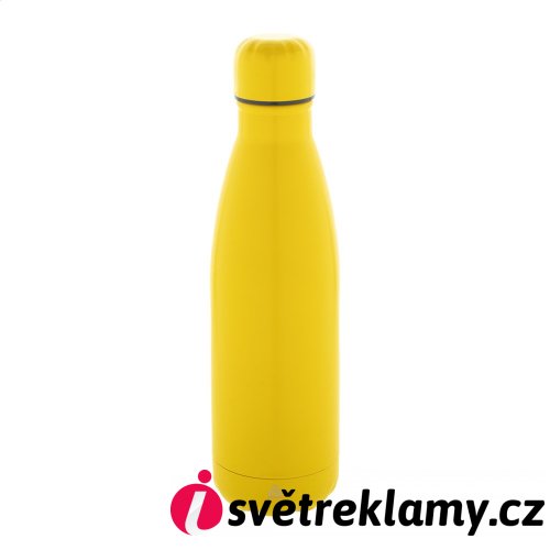 Refill recyklovaná láhev z nerez oceli