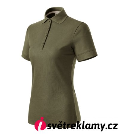 Prime (GOTS) - Barva: černá, Velikost: L