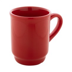Marknad stohovatelný keramický hrnek