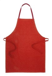 Commis bavlněná zástěra