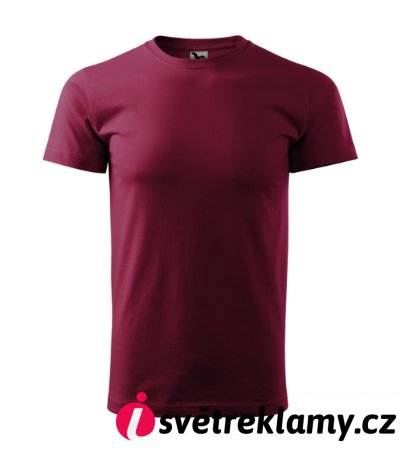 Basic - Barva: bílá, Velikost: XS