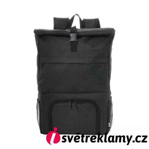 Chilltop chladící batoh RPET