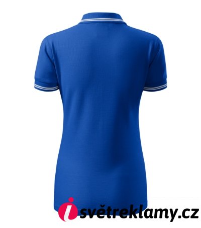 Urban - Barva: bílá, Velikost: S