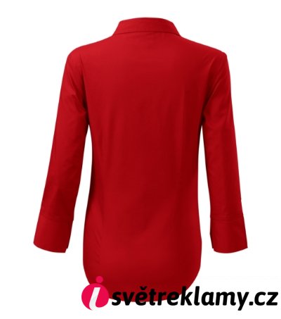 Style - Barva: bílá, Velikost: S