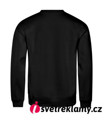 Vibe Crew - Barva: černá, Velikost: XS