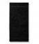Terry Towel - Barva: bílá, Velikost: 50 x 100 cm