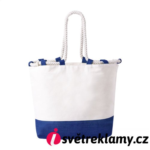 Entalu plážová nebo nákupní taška