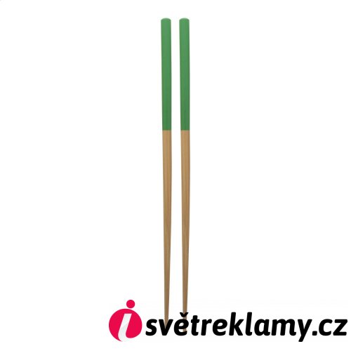 Sinicus bambusové hůlky