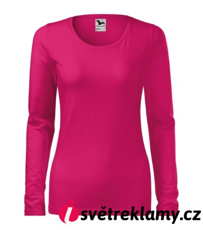 Slim - Barva: bílá, Velikost: XS