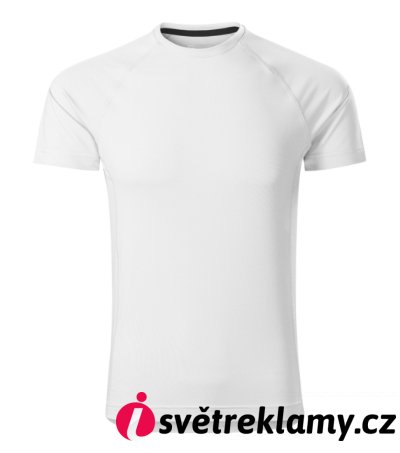 Destiny - Barva: bílá, Velikost: S