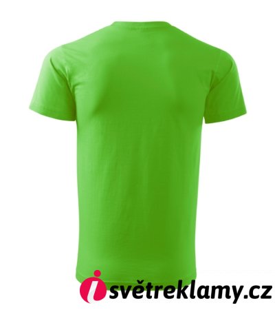 Basic - Barva: bílá, Velikost: XS