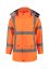 RWS Parka - Barva: fluorescenční oranžová, Velikost: M