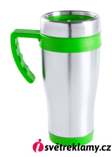 Caprol Plus termo hrnek